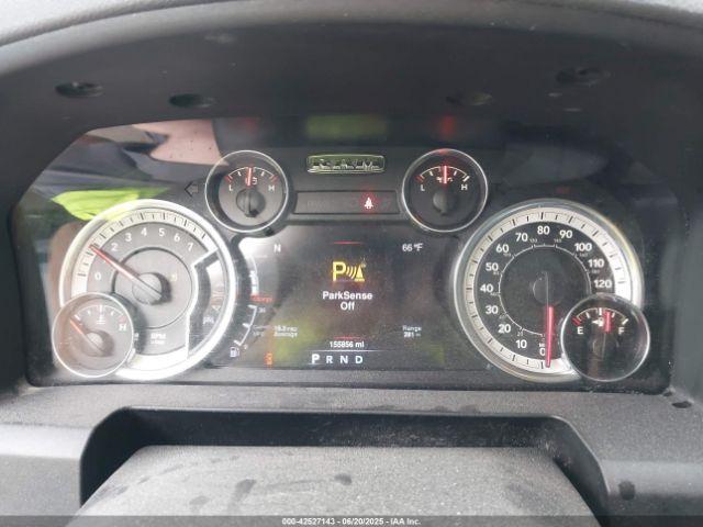 Ram 1500 Outdoorsman Image 6