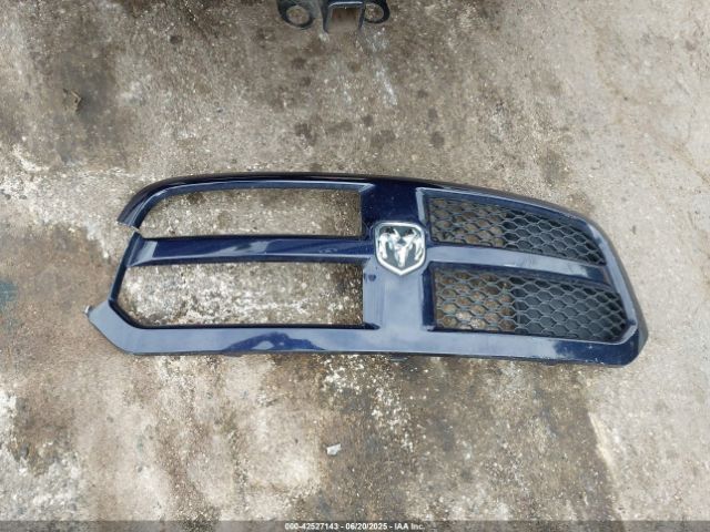 Ram 1500 Outdoorsman Image 15