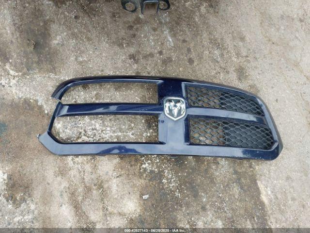 Ram 1500 Outdoorsman Image 15