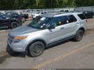 Ford Explorer Image 7