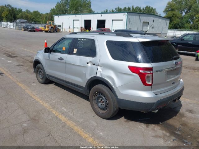 Ford Explorer Image 2