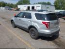 Ford Explorer Image 2