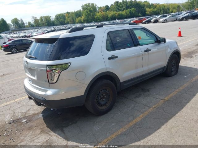 Ford Explorer Image 6