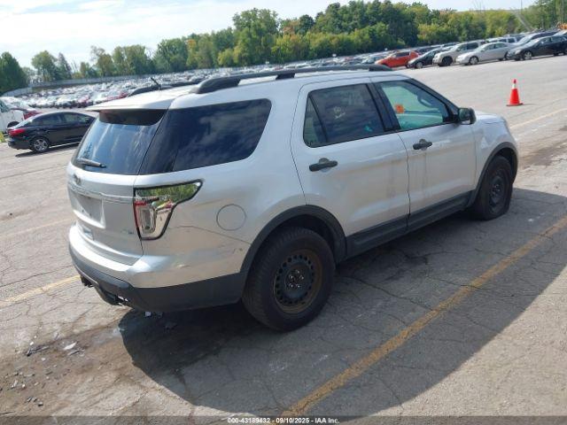 Ford Explorer Image 6