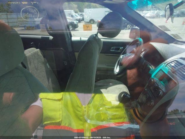 Ford Explorer Image 3