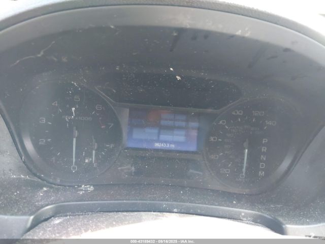 Ford Explorer Image 5