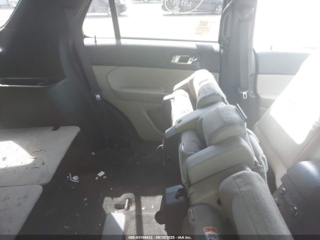 Ford Explorer Image 4