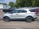 Ford Explorer Image 16