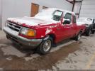 Ford Ranger Super Cab Image 3