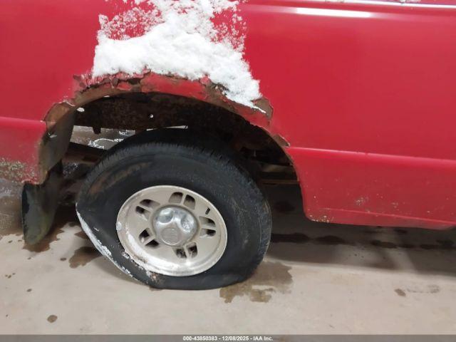 Ford Ranger Super Cab Image 9