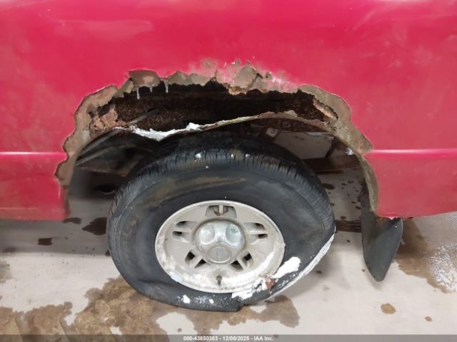 Ford Ranger Super Cab Image 11