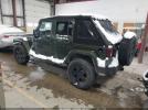 Jeep Wrangler Unlimited Sahara Image 14