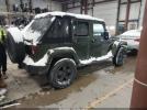 Jeep Wrangler Unlimited Sahara Image 12