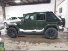 Jeep Wrangler Unlimited Sahara Image 9
