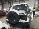 Jeep Wrangler Unlimited Sahara Image 10