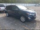Chevrolet Equinox Awd Ls Image 1