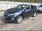 Chevrolet Equinox Awd Ls Image 15