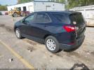 Chevrolet Equinox Awd Ls Image 3