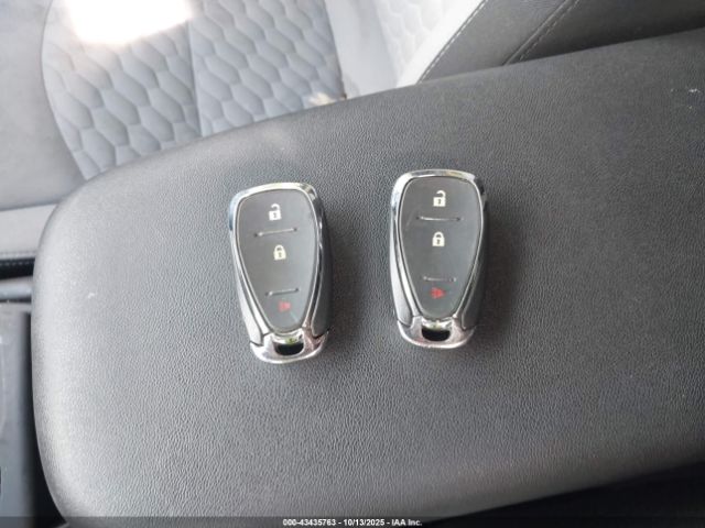 Chevrolet Equinox Awd Ls Image 11