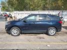 Chevrolet Equinox Awd Ls Image 2
