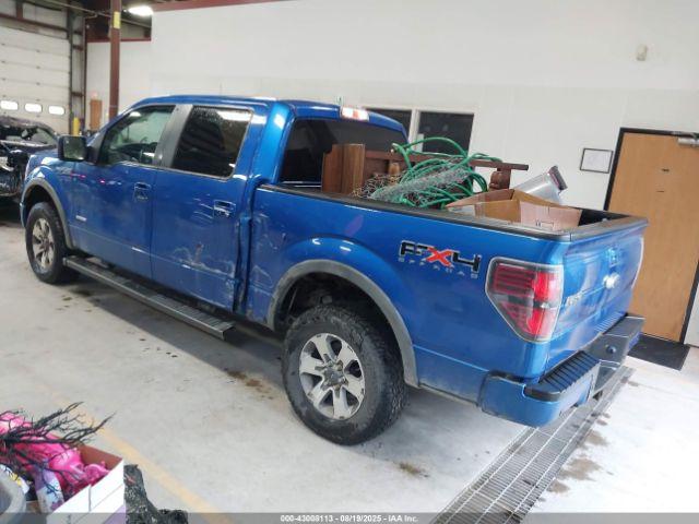 Ford F-150 Fx4 Image 3