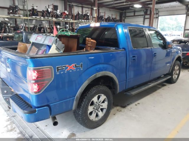 Ford F-150 Fx4 Image 11