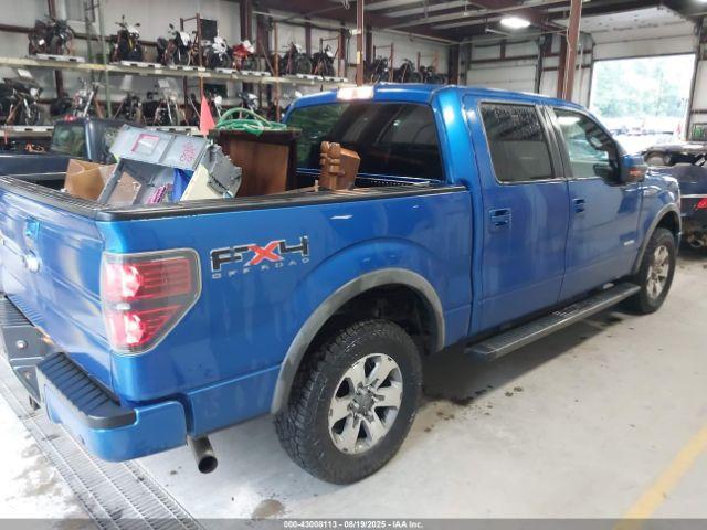 Ford F-150 Fx4 Image 11