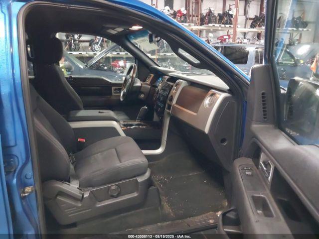 Ford F-150 Fx4 Image 2