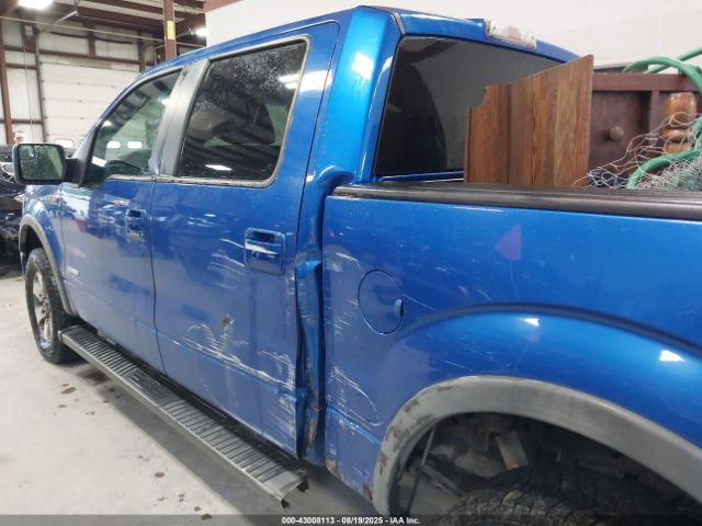 Ford F-150 Fx4 Image 5