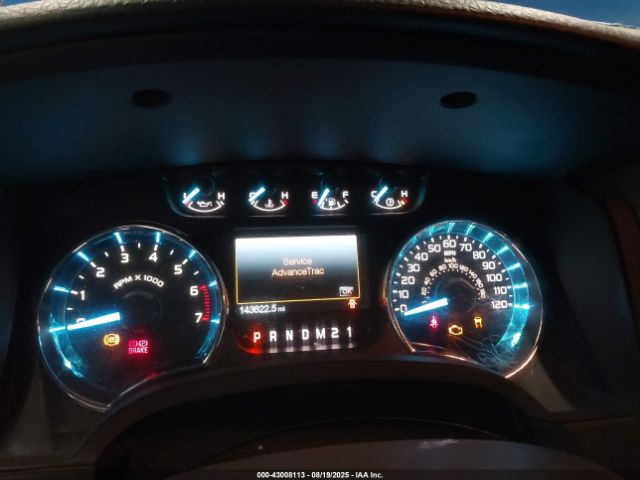 Ford F-150 Fx4 Image 7