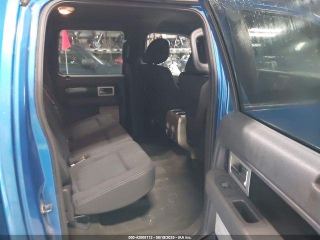 Ford F-150 Fx4 Image 8