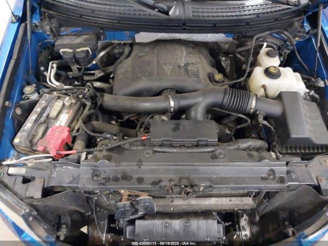 Ford F-150 Fx4 Image 9