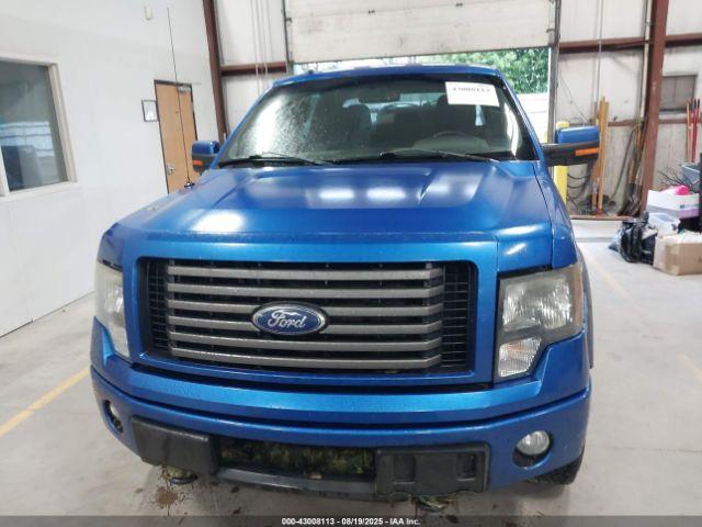 Ford F-150 Fx4 Image 10