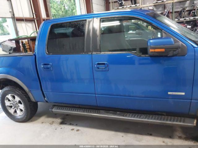 Ford F-150 Fx4 Image 14