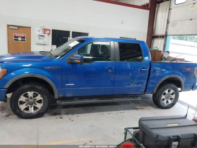 Ford F-150 Fx4 Image 18