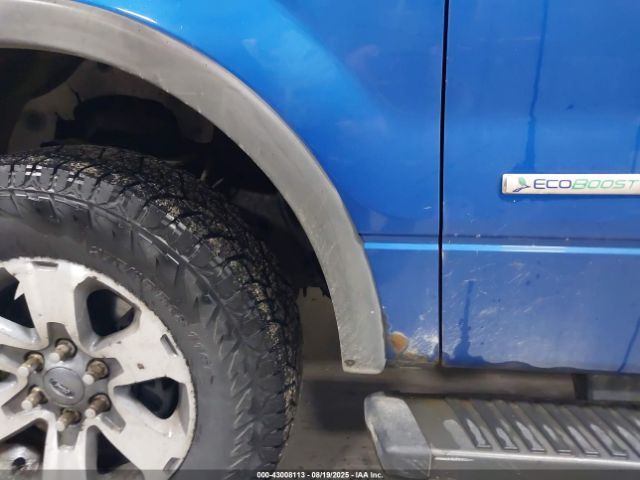 Ford F-150 Fx4 Image 13