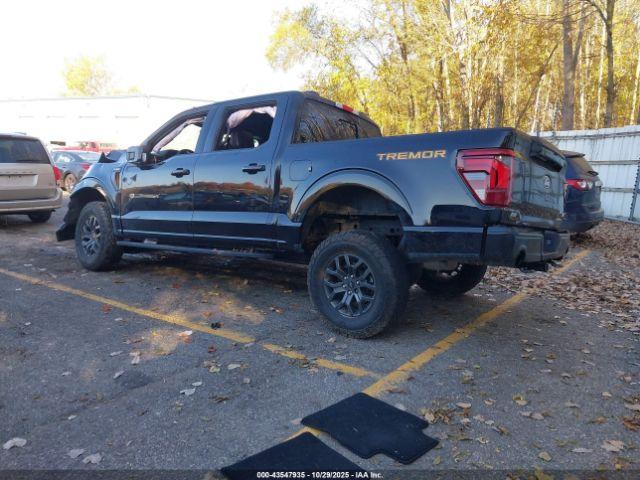 Ford F-150 Tremor Image 5