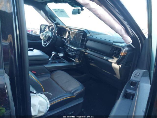 Ford F-150 Tremor Image 3