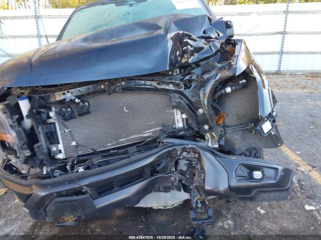 Ford F-150 Tremor Image 13