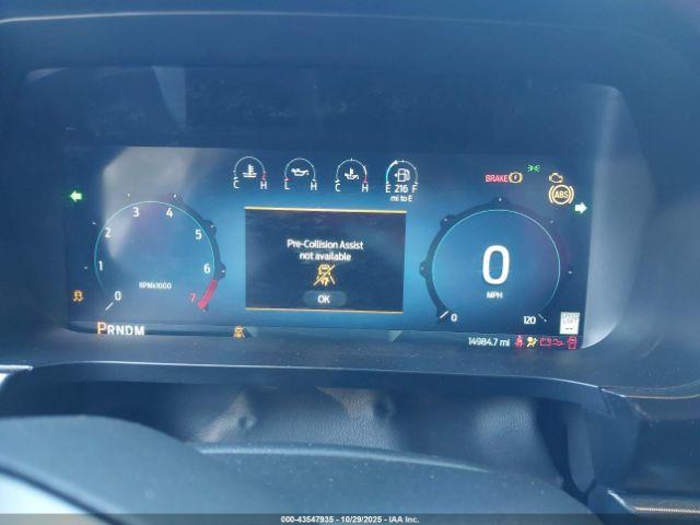 Ford F-150 Tremor Image 10