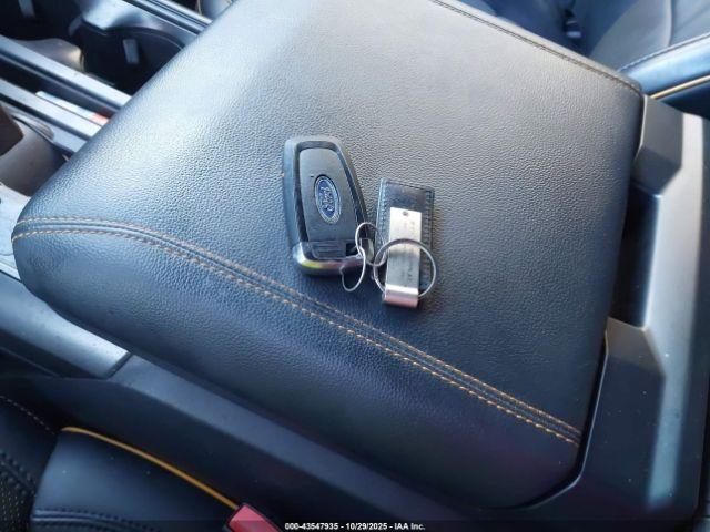 Ford F-150 Tremor Image 16