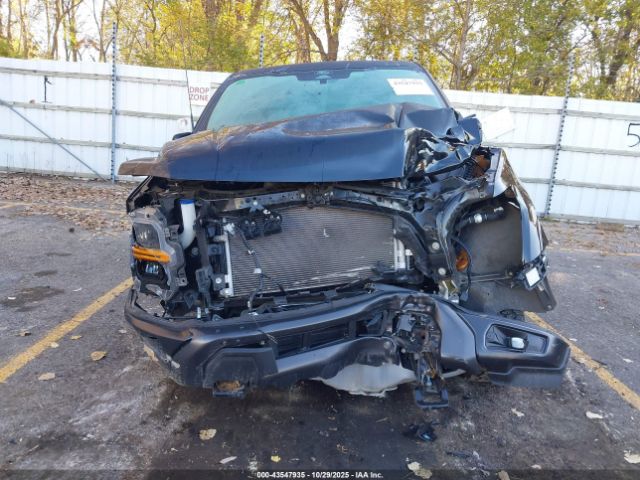 Ford F-150 Tremor Image 6