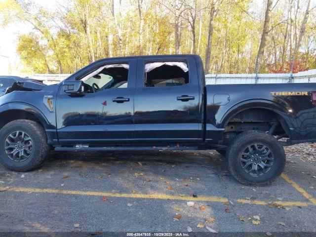 Ford F-150 Tremor Image 15