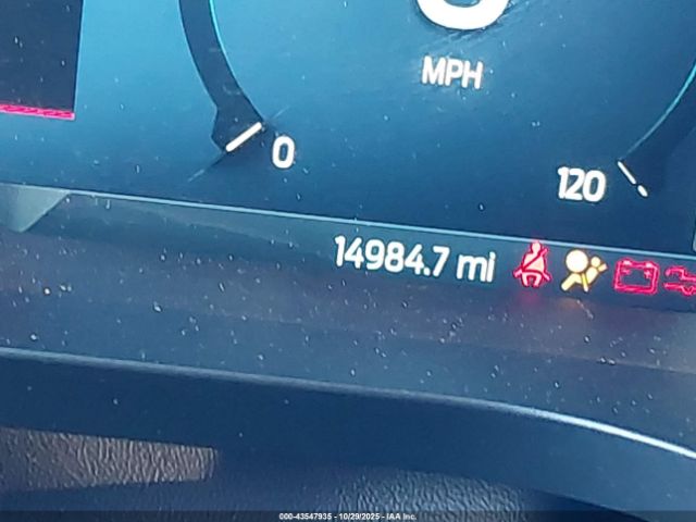 Ford F-150 Tremor Image 12