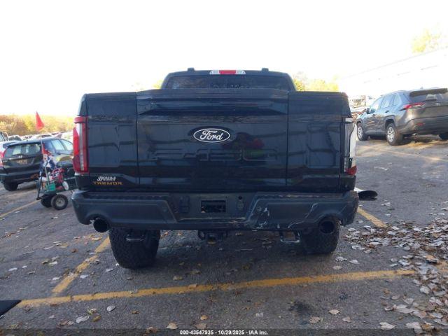 Ford F-150 Tremor Image 14