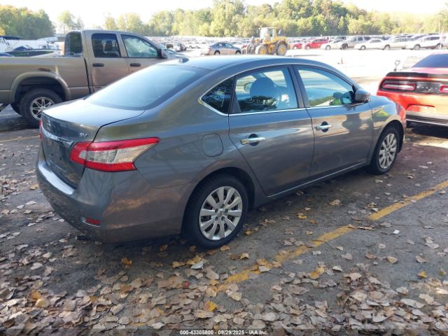 Nissan Sentra Image 14