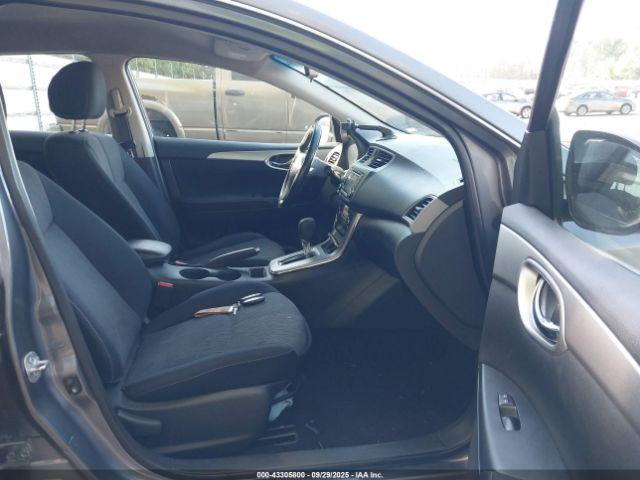 Nissan Sentra Image 11