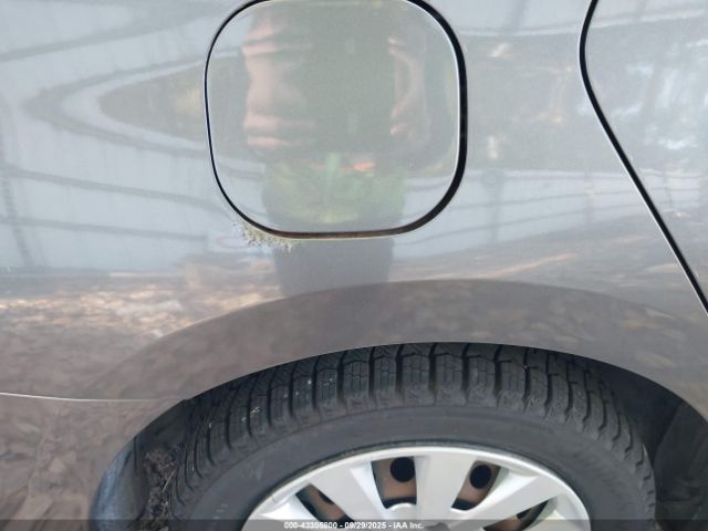 Nissan Sentra Image 8