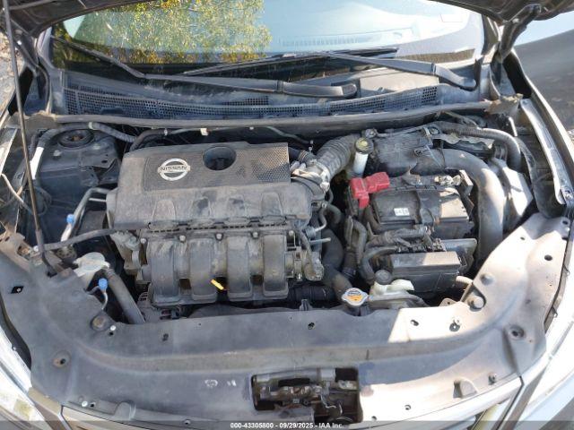 Nissan Sentra Image 2