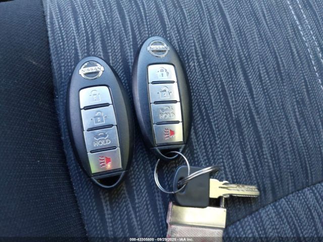 Nissan Sentra Image 6